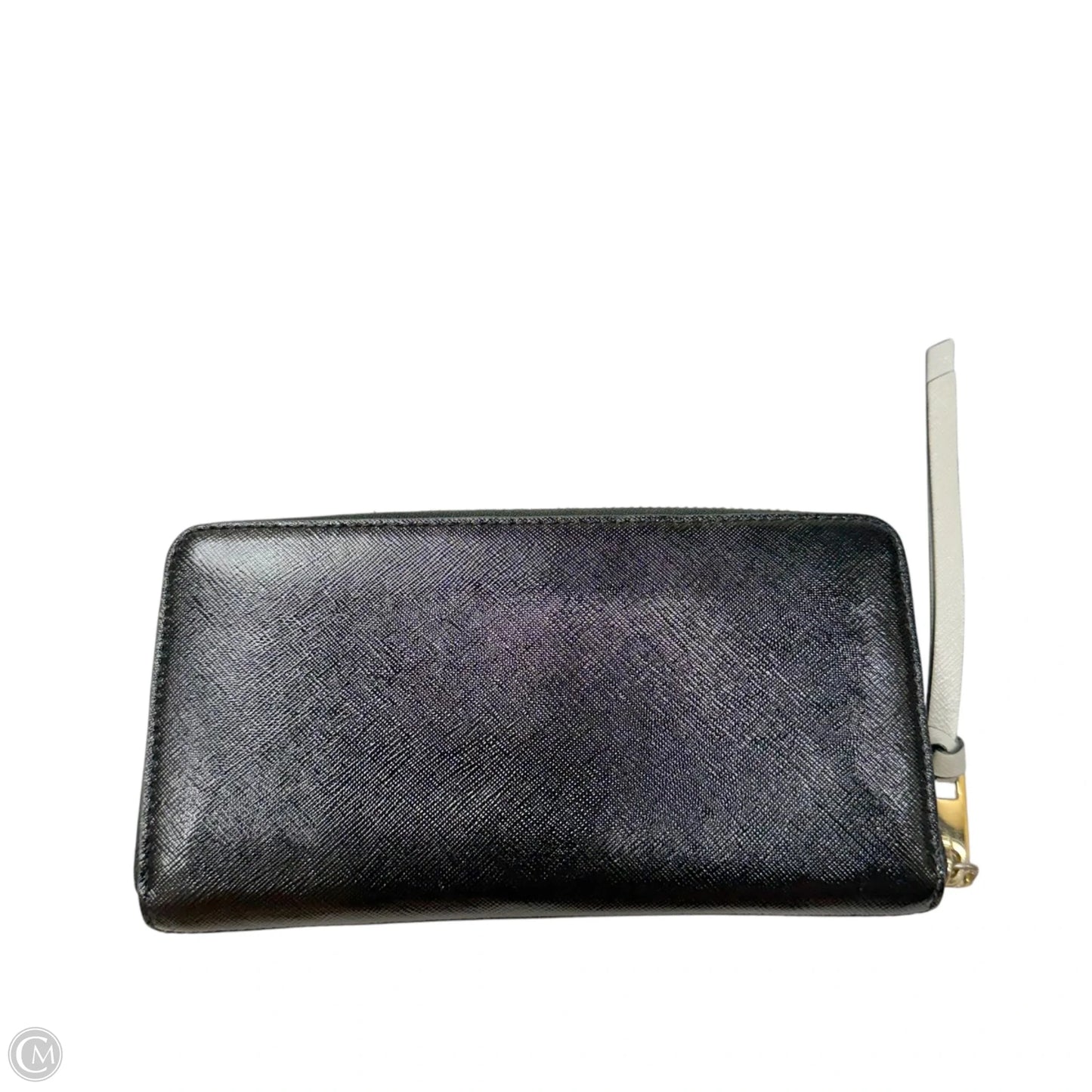 Wallet Luxury Designer By Marc Jacobs, Size: Medium