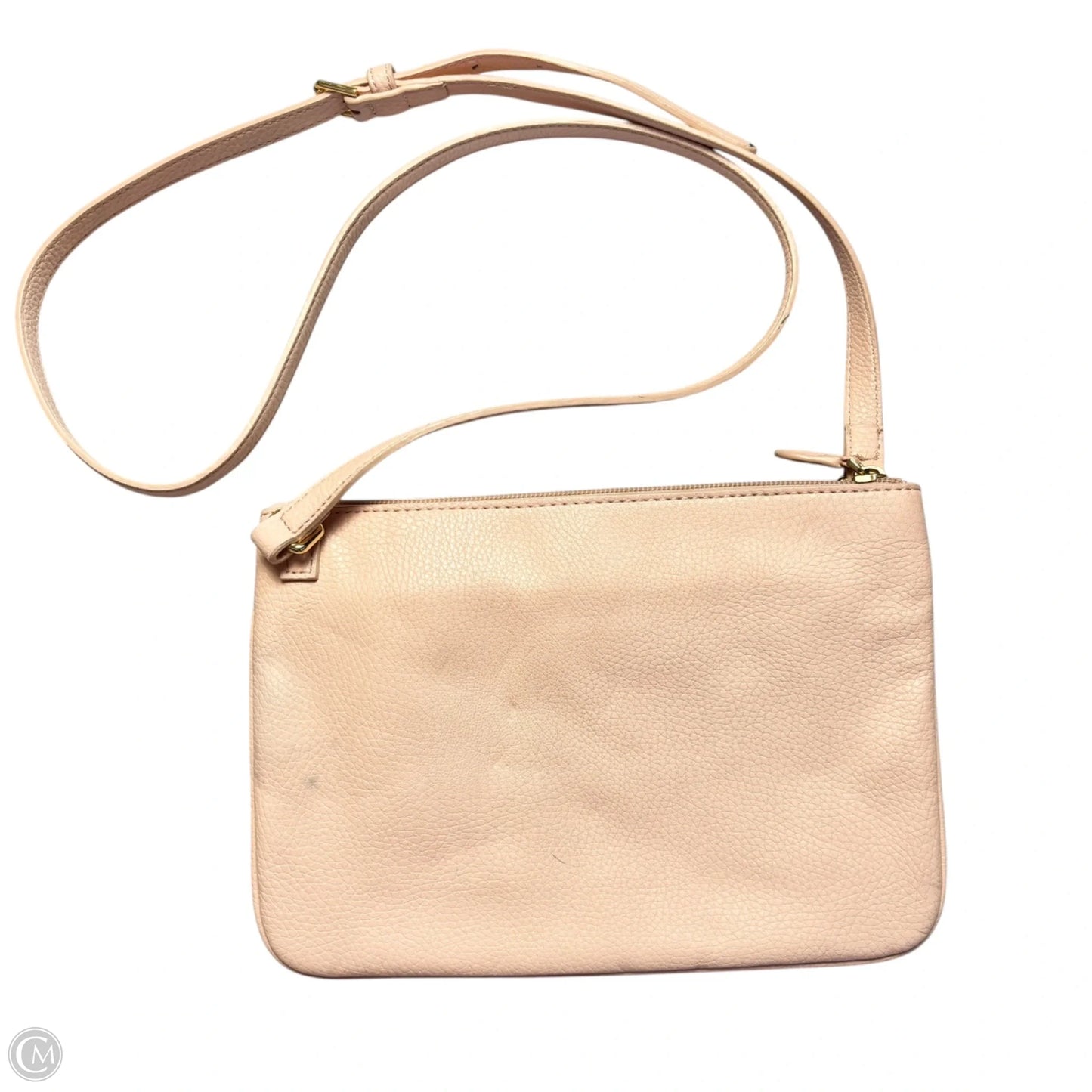 Crossbody By Lauren By Ralph Lauren, Size: Small