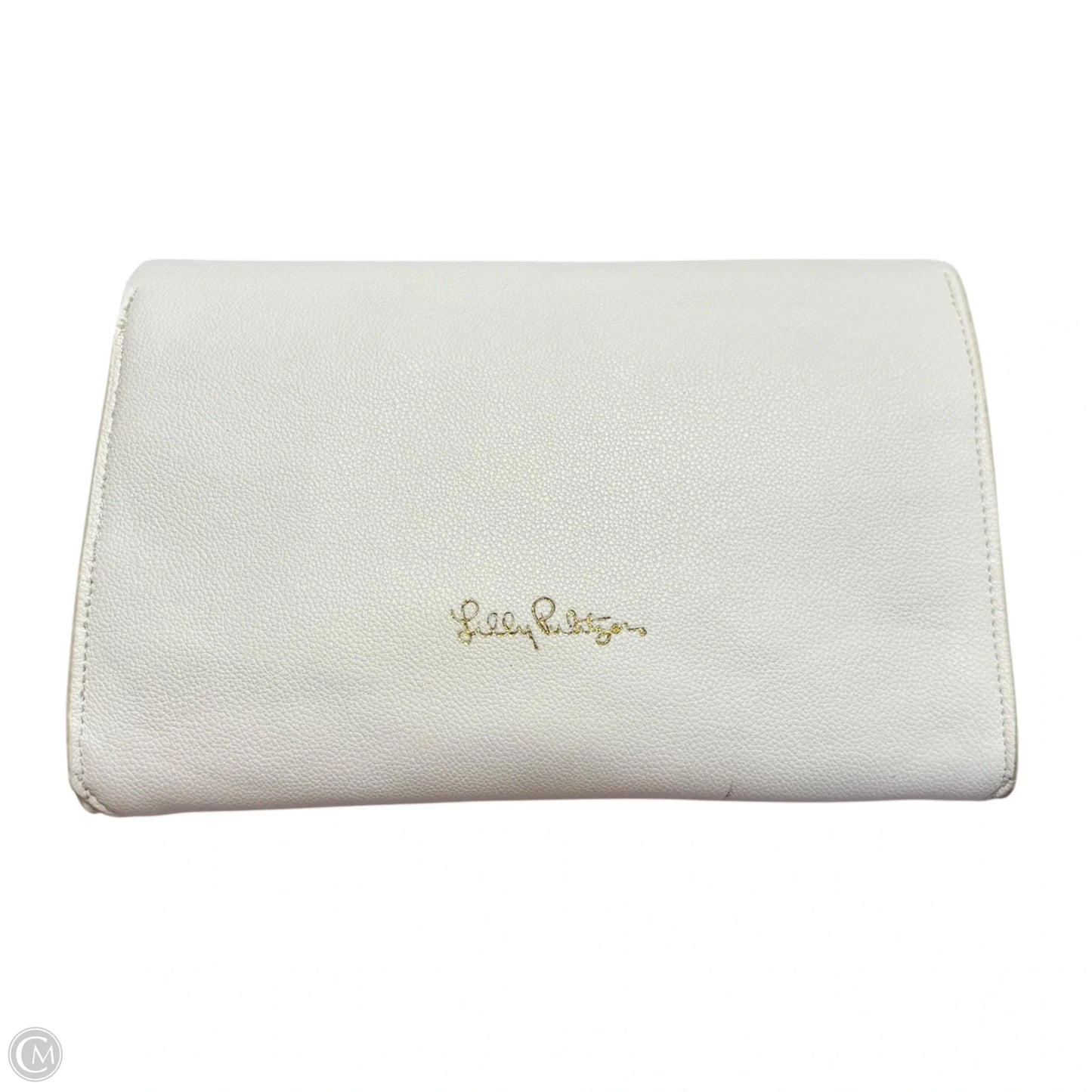 Crossbody Designer By Lilly Pulitzer, Size: Small