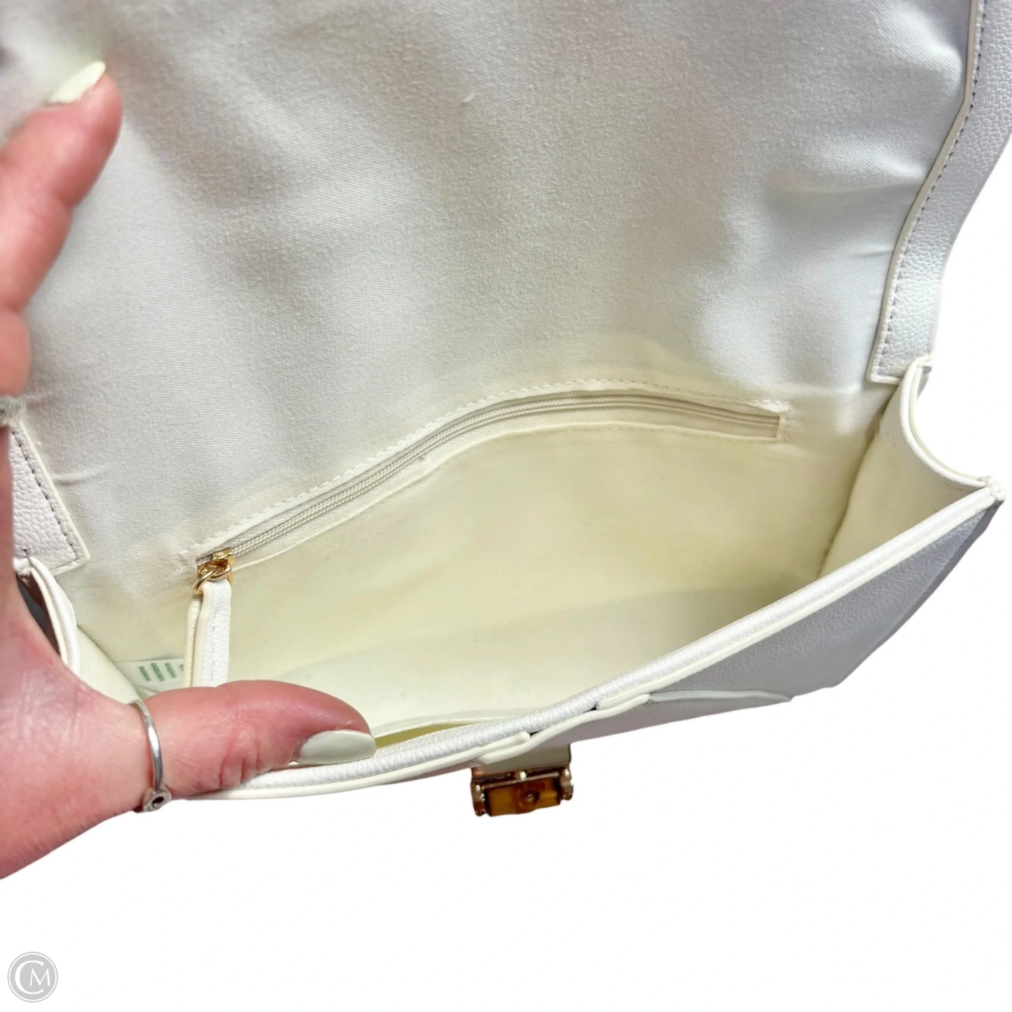 Crossbody Designer By Lilly Pulitzer, Size: Small