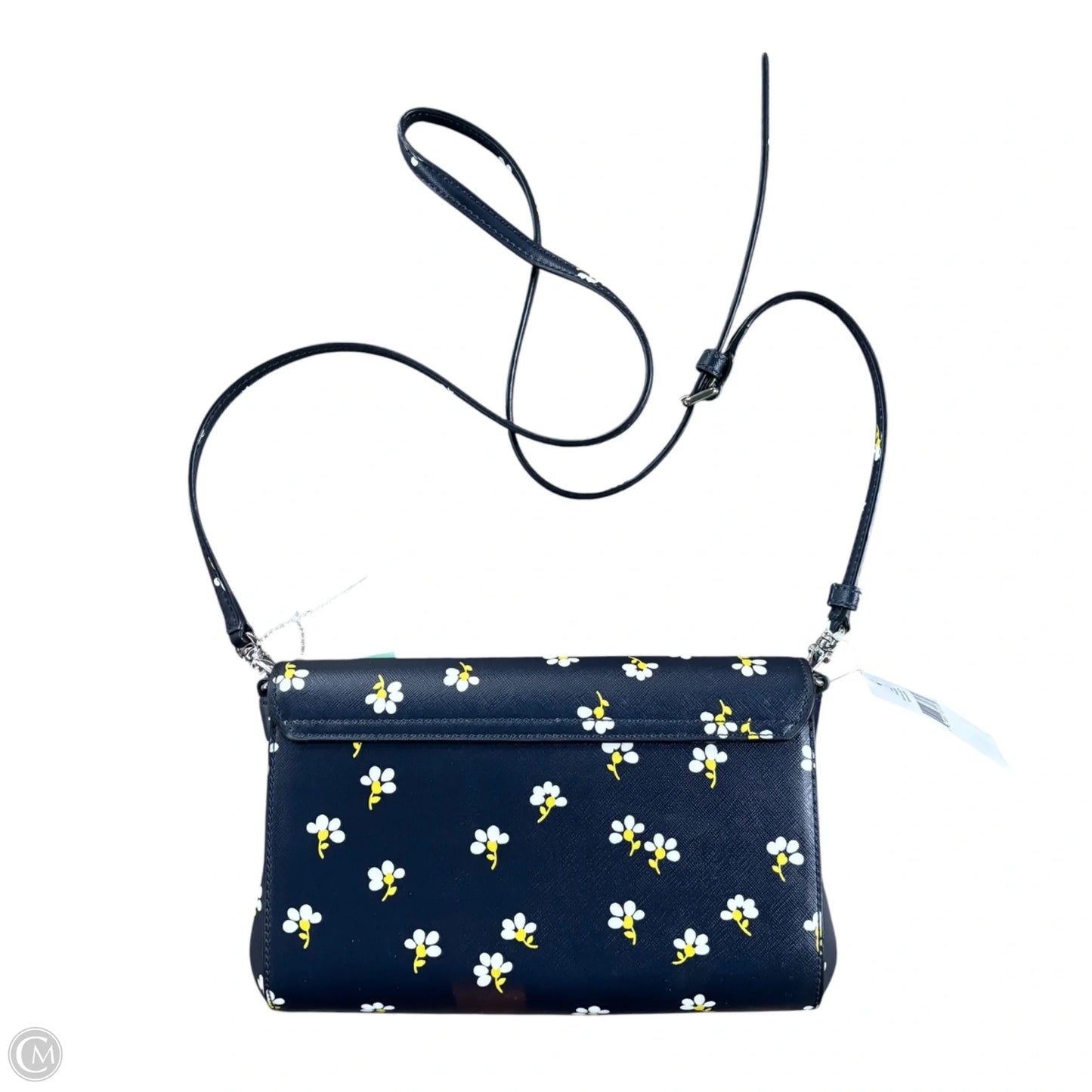 Crossbody Designer By Kate Spade, Size: Medium