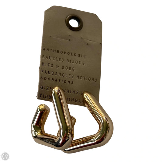 Earrings Dangle/drop By Anthropologie