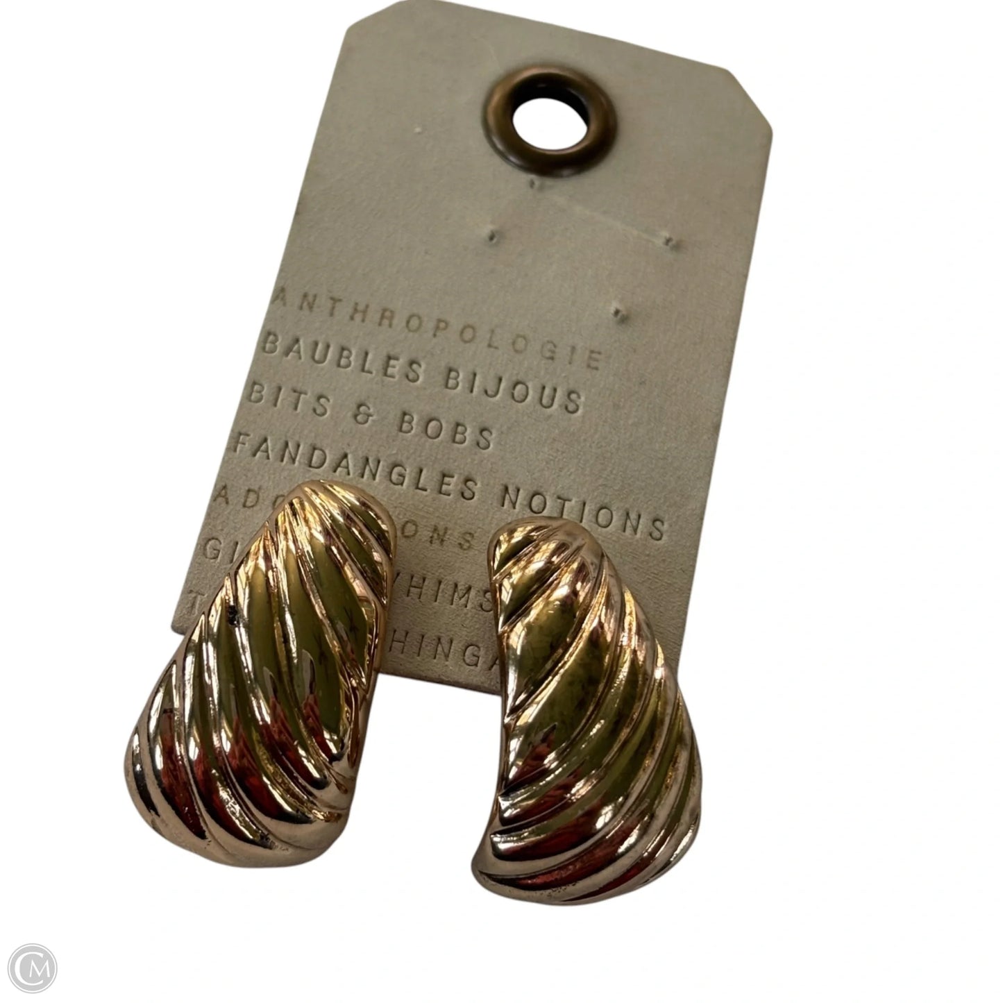 Earrings Dangle/drop By Anthropologie