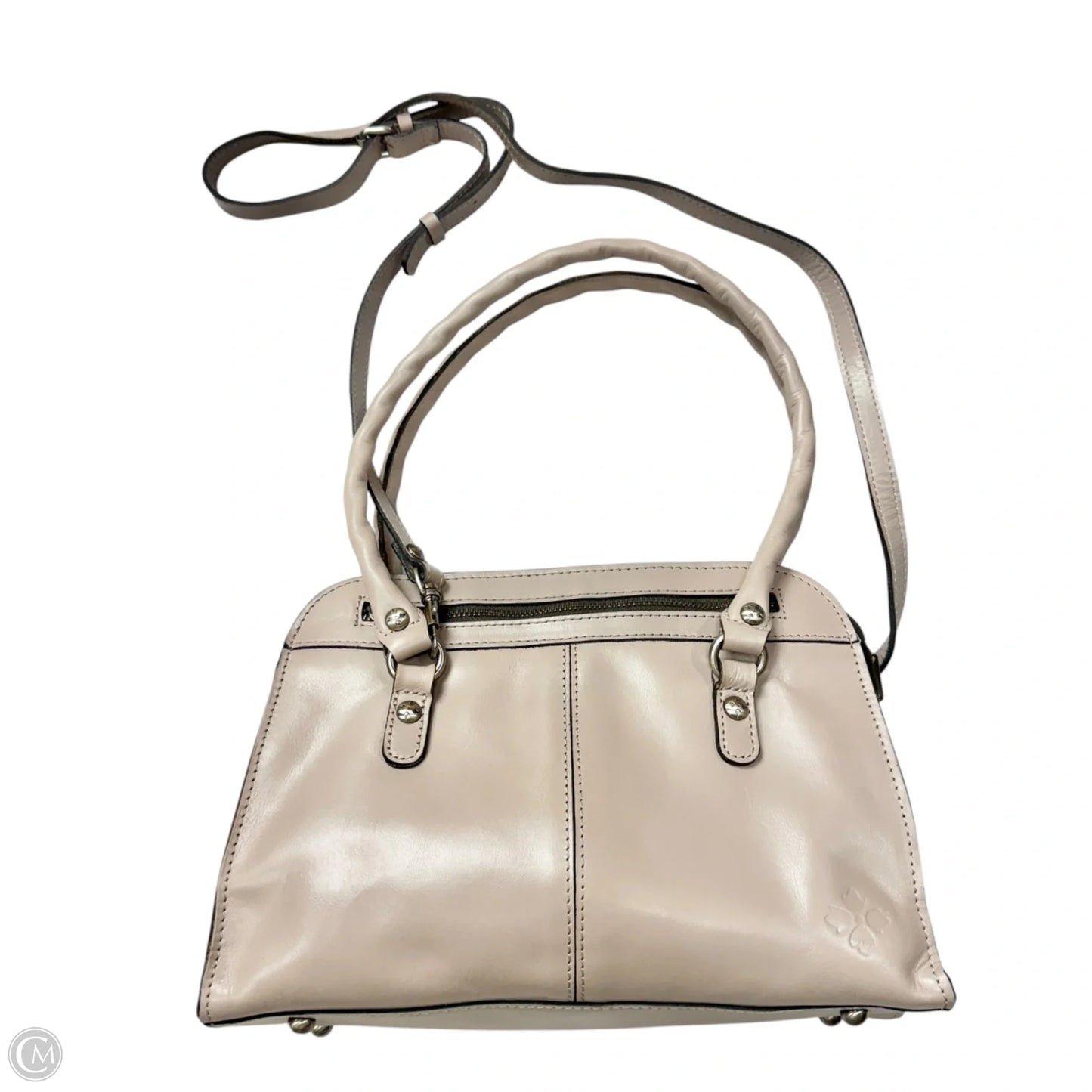 Handbag Designer By Patricia Nash, Size: Medium