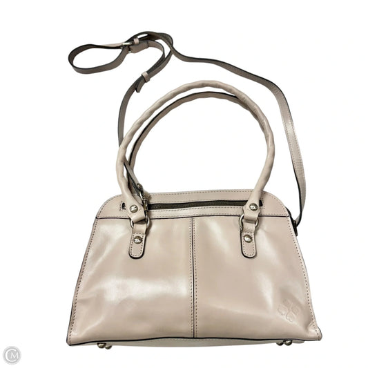 Handbag Designer By Patricia Nash, Size: Medium