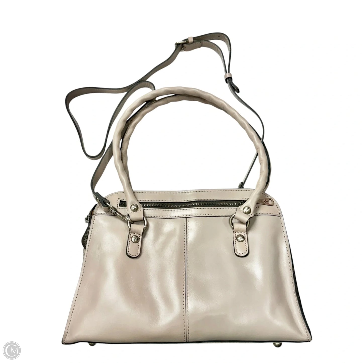 Handbag Designer By Patricia Nash, Size: Medium