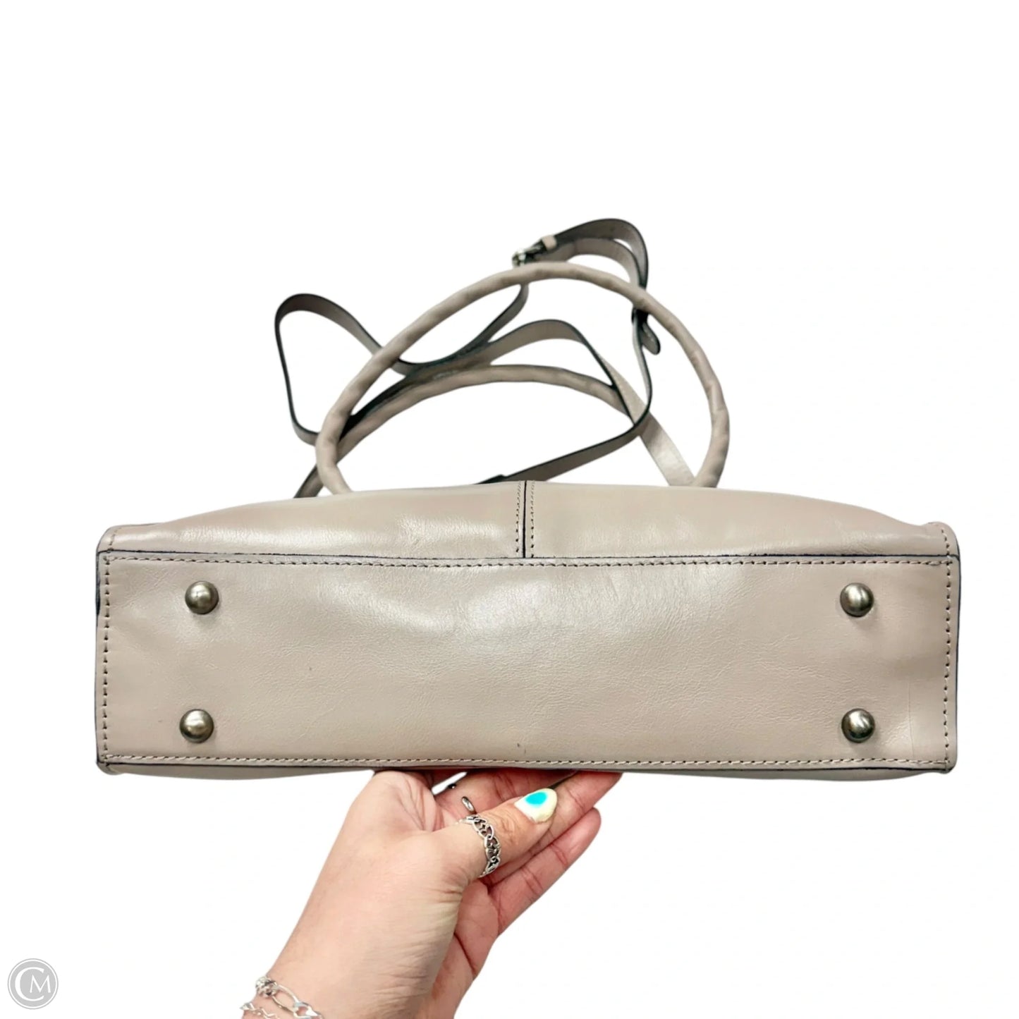 Handbag Designer By Patricia Nash, Size: Medium