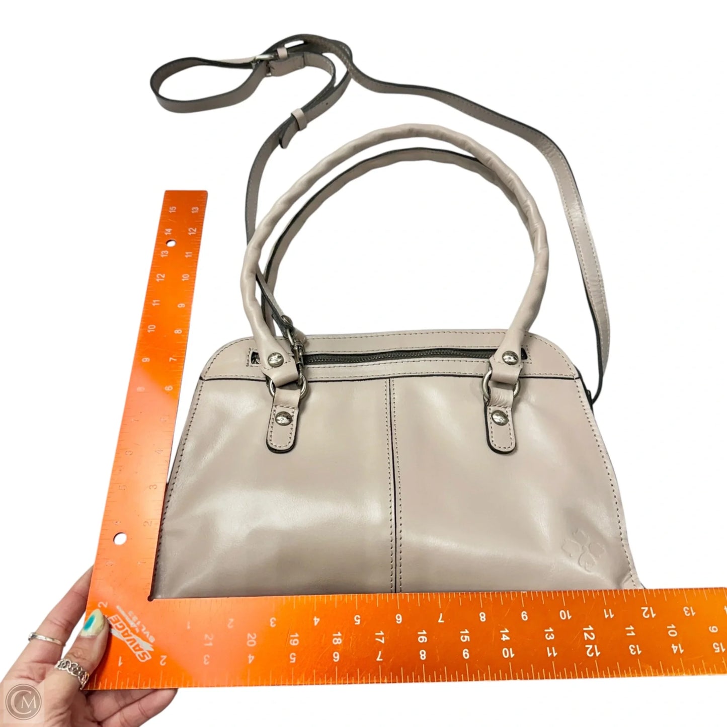 Handbag Designer By Patricia Nash, Size: Medium