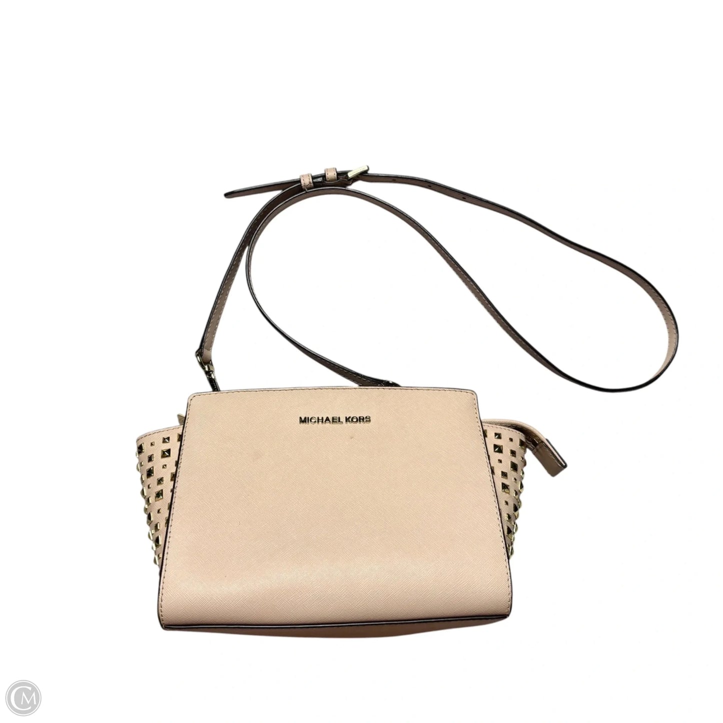 Handbag By Michael By Michael Kors, Size: Small