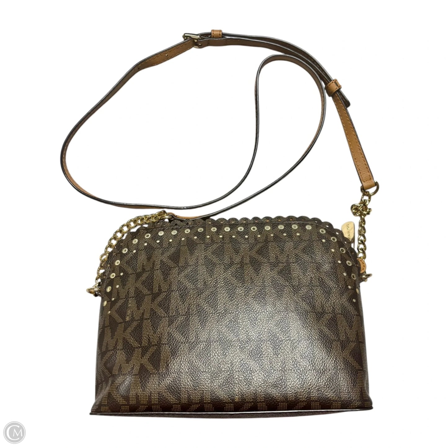 Crossbody Designer By Michael By Michael Kors, Size: Small