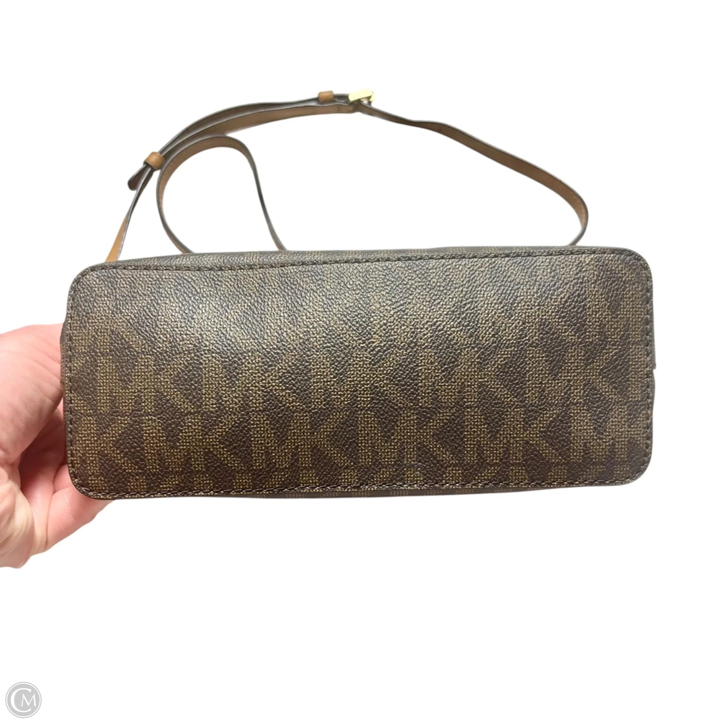 Crossbody Designer By Michael By Michael Kors, Size: Small