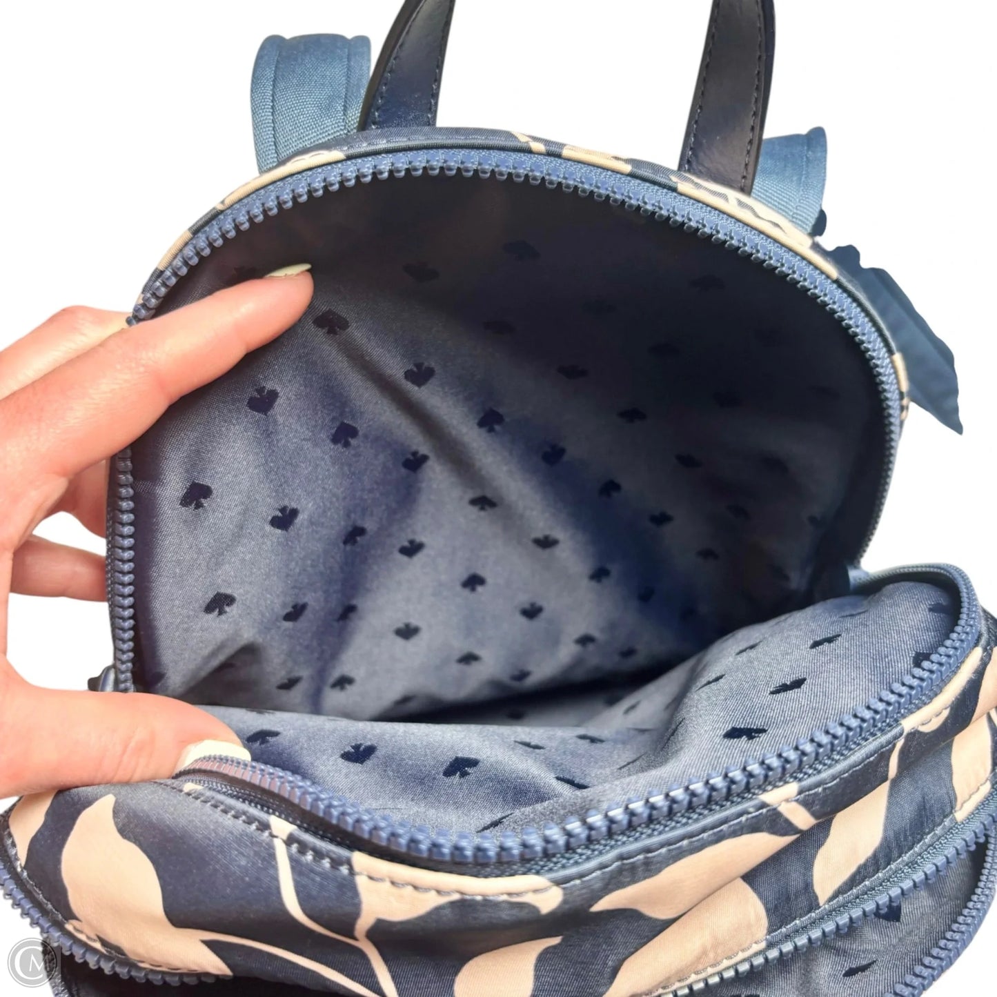 Backpack Designer By Kate Spade, Size: Small