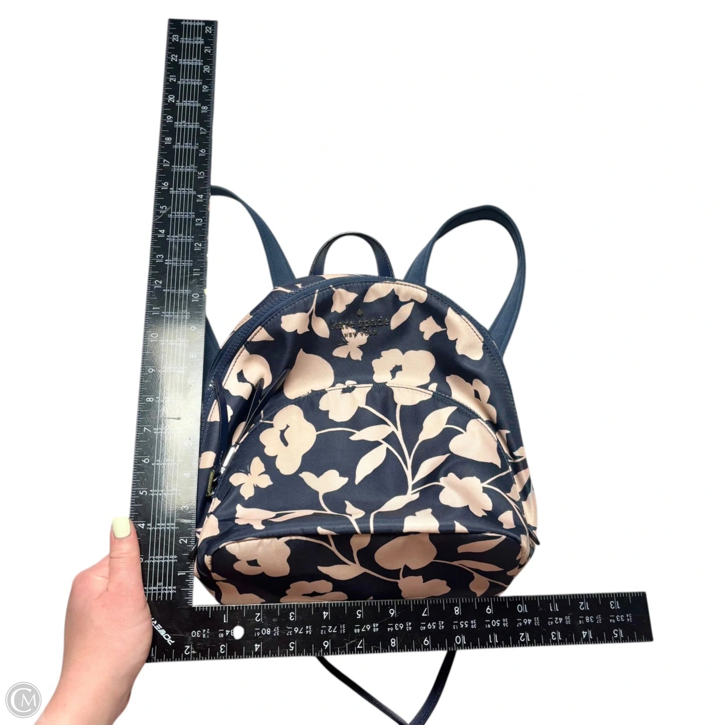 Backpack Designer By Kate Spade, Size: Small