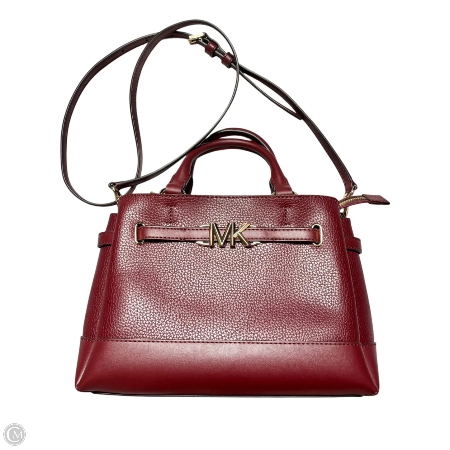 Crossbody Designer By Michael By Michael Kors, Size: Medium