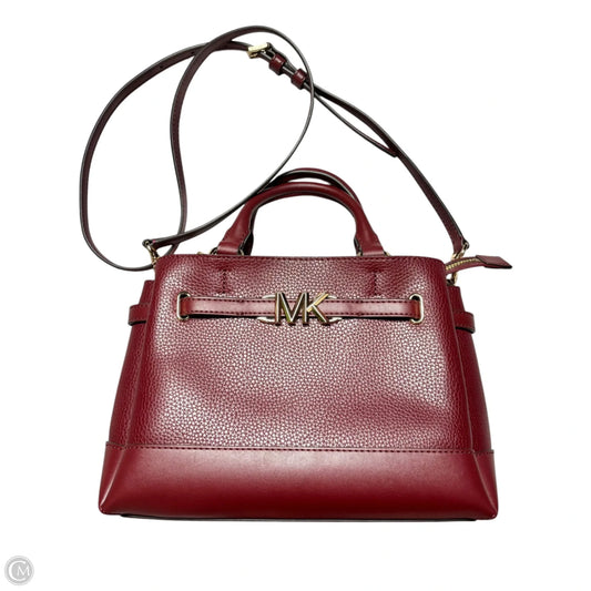 Crossbody Designer By Michael By Michael Kors, Size: Medium