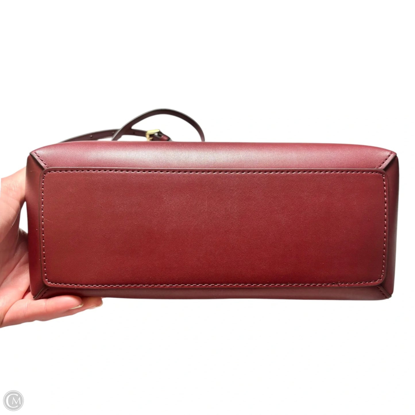 Crossbody Designer By Michael By Michael Kors, Size: Medium