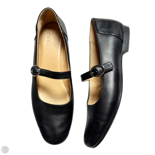 Shoes Flats By Naturalizer In Black, Size: 8.5