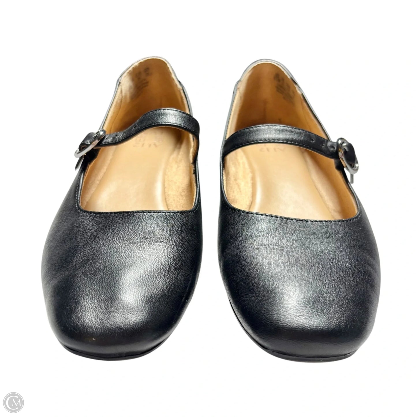 Shoes Flats By Naturalizer In Black, Size: 8.5