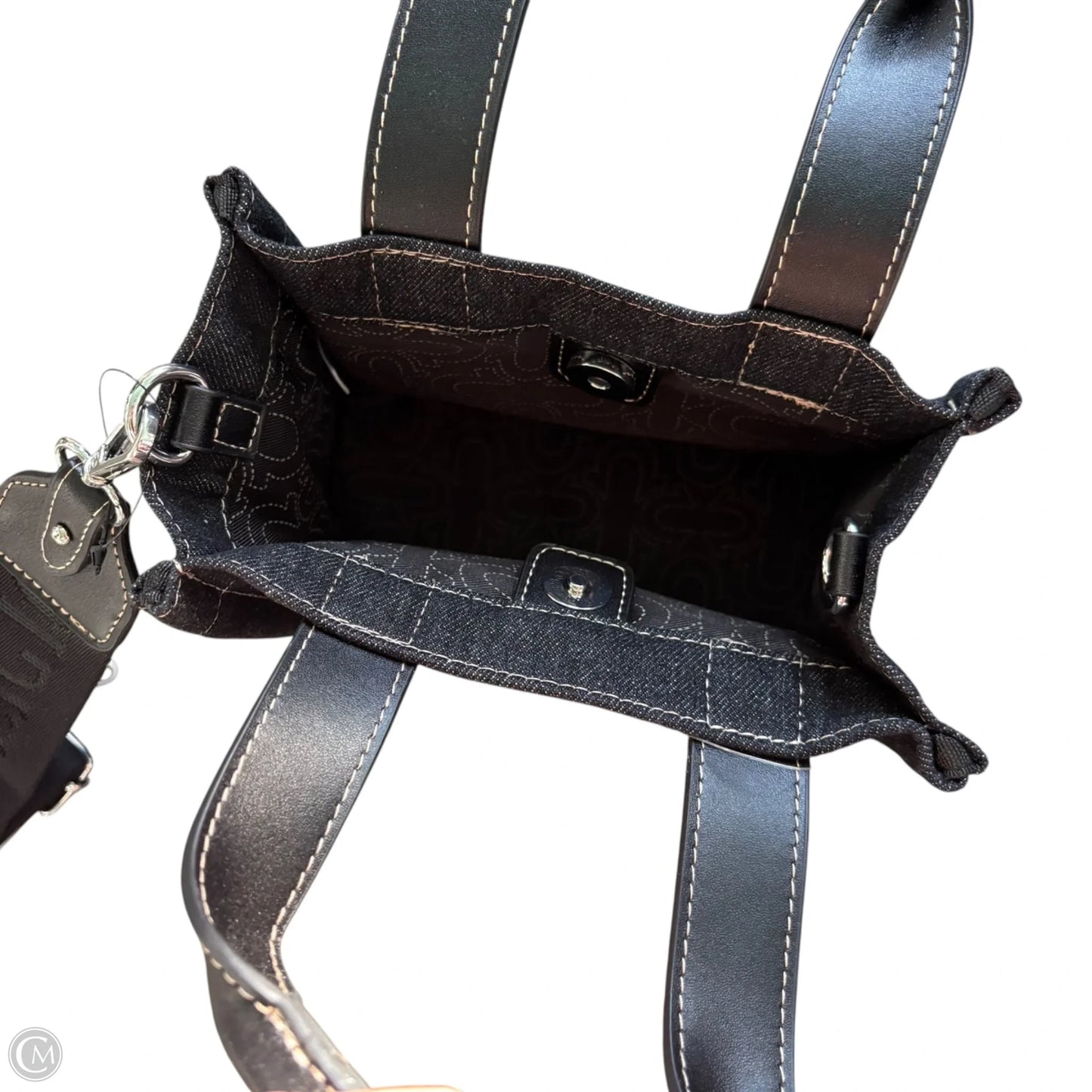 Crossbody By True Religion, Size: Small