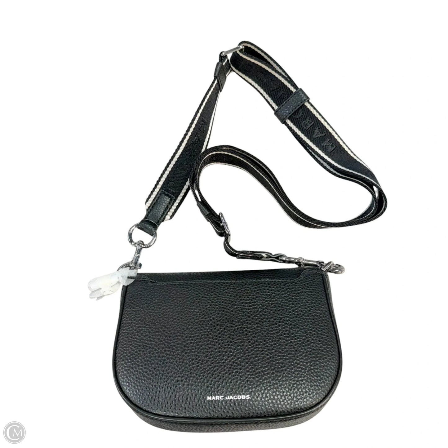 Crossbody Luxury Designer By Marc Jacobs, Size: Small