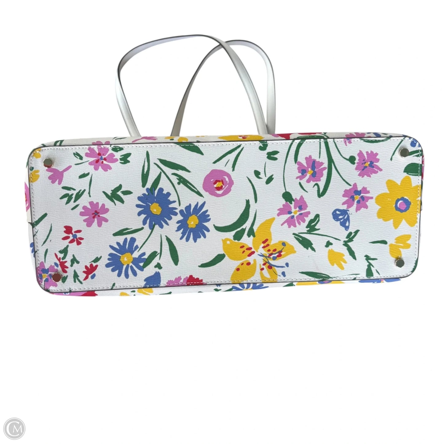 Tote Designer By Kate Spade, Size: Large