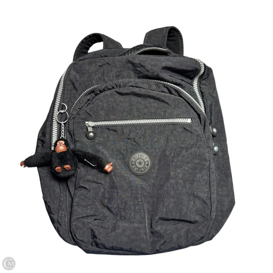 Backpack By Kipling, Size: Medium