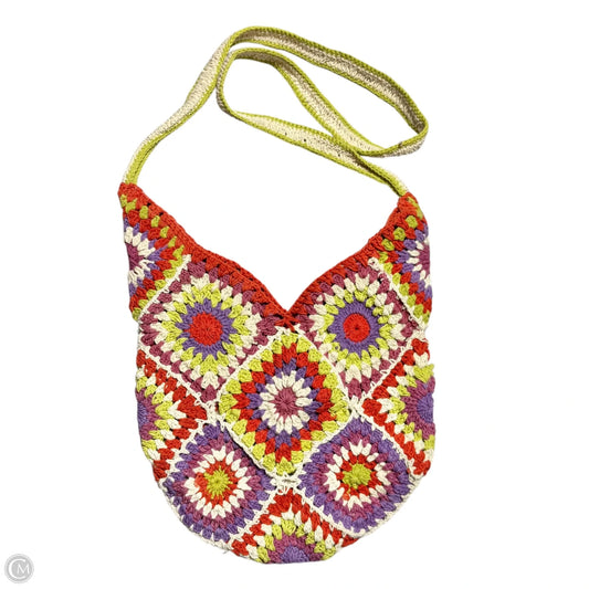 Crossbody By Urban Outfitters, Size: Small