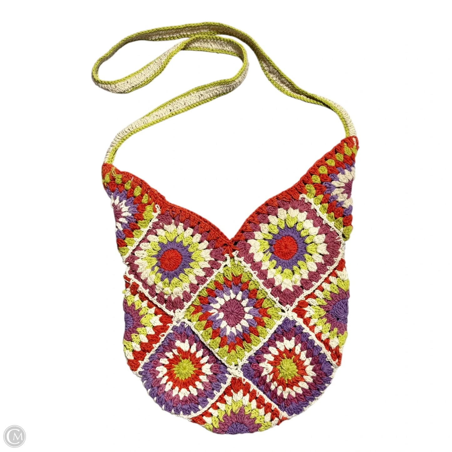 Crossbody By Urban Outfitters, Size: Small