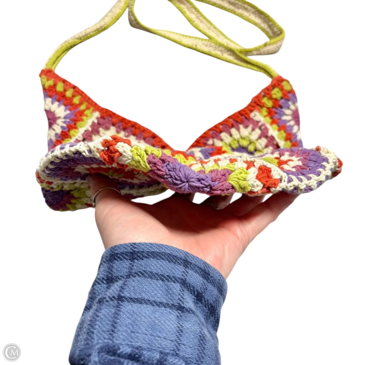 Crossbody By Urban Outfitters, Size: Small