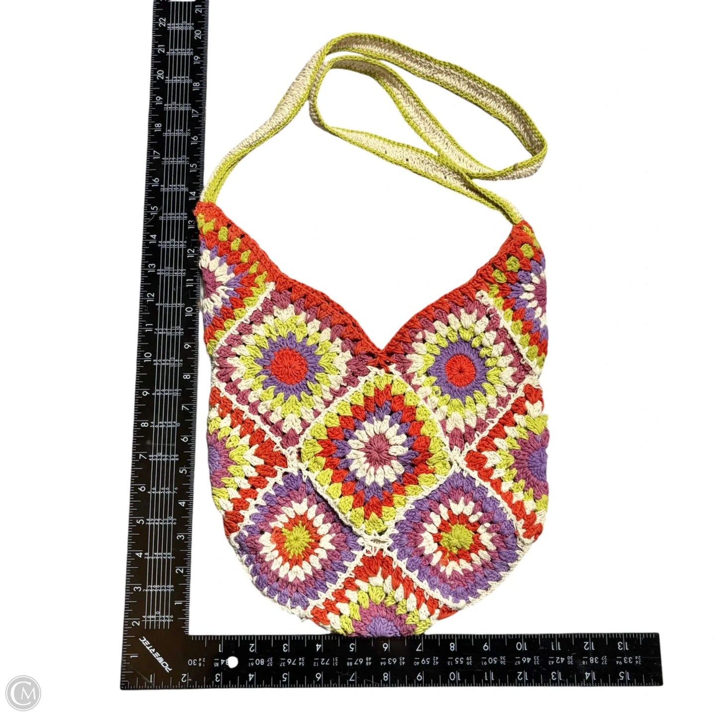 Crossbody By Urban Outfitters, Size: Small