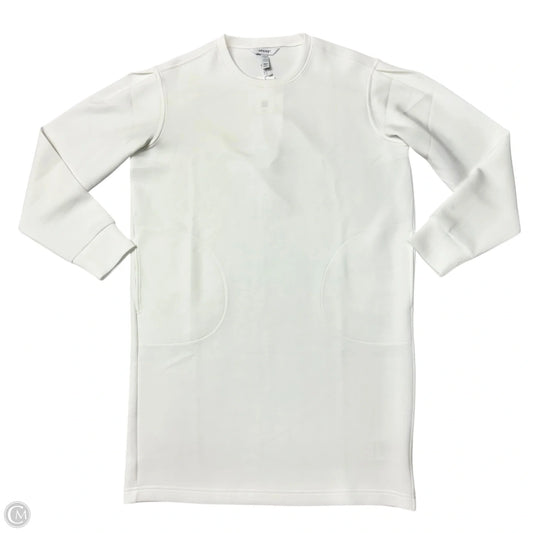 Dress Casual Short By Spanx In White, Size: S