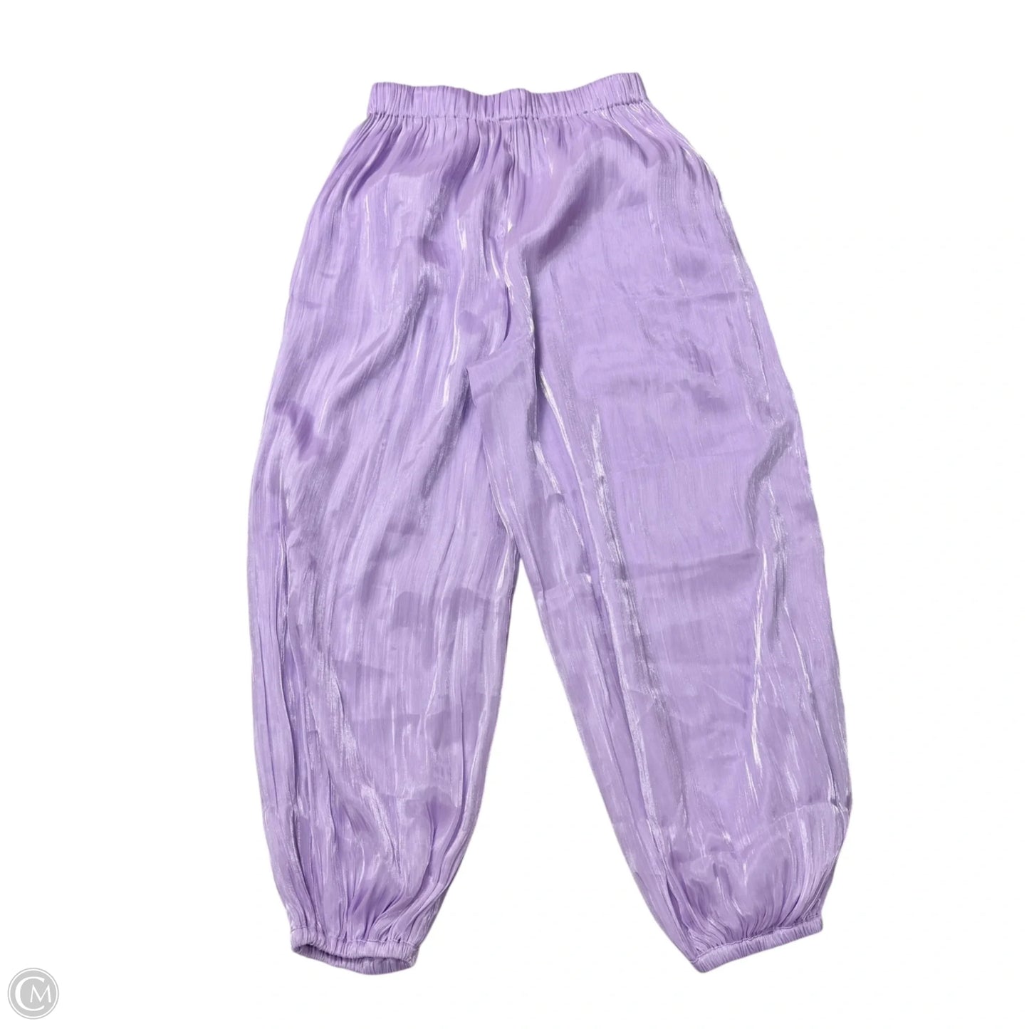 Pants Other By Maeve In Purple, Size: S