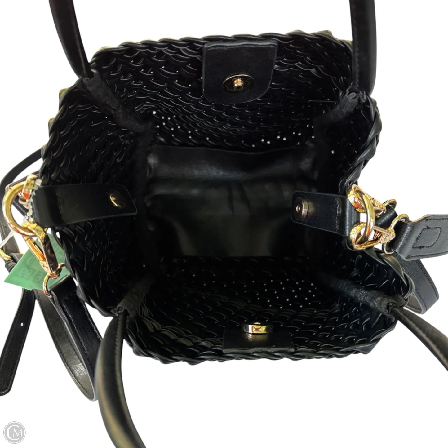 Crossbody