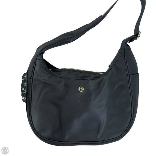 Handbag By Lululemon, Size: Medium