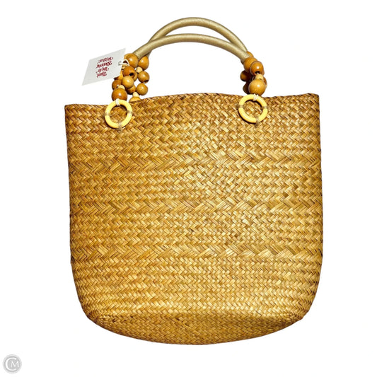 Tote By Bright Side, Size: Medium