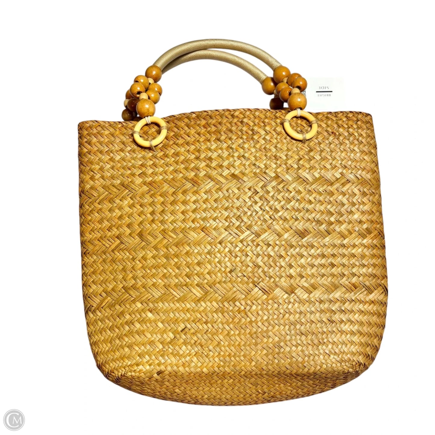 Tote By Bright Side, Size: Medium