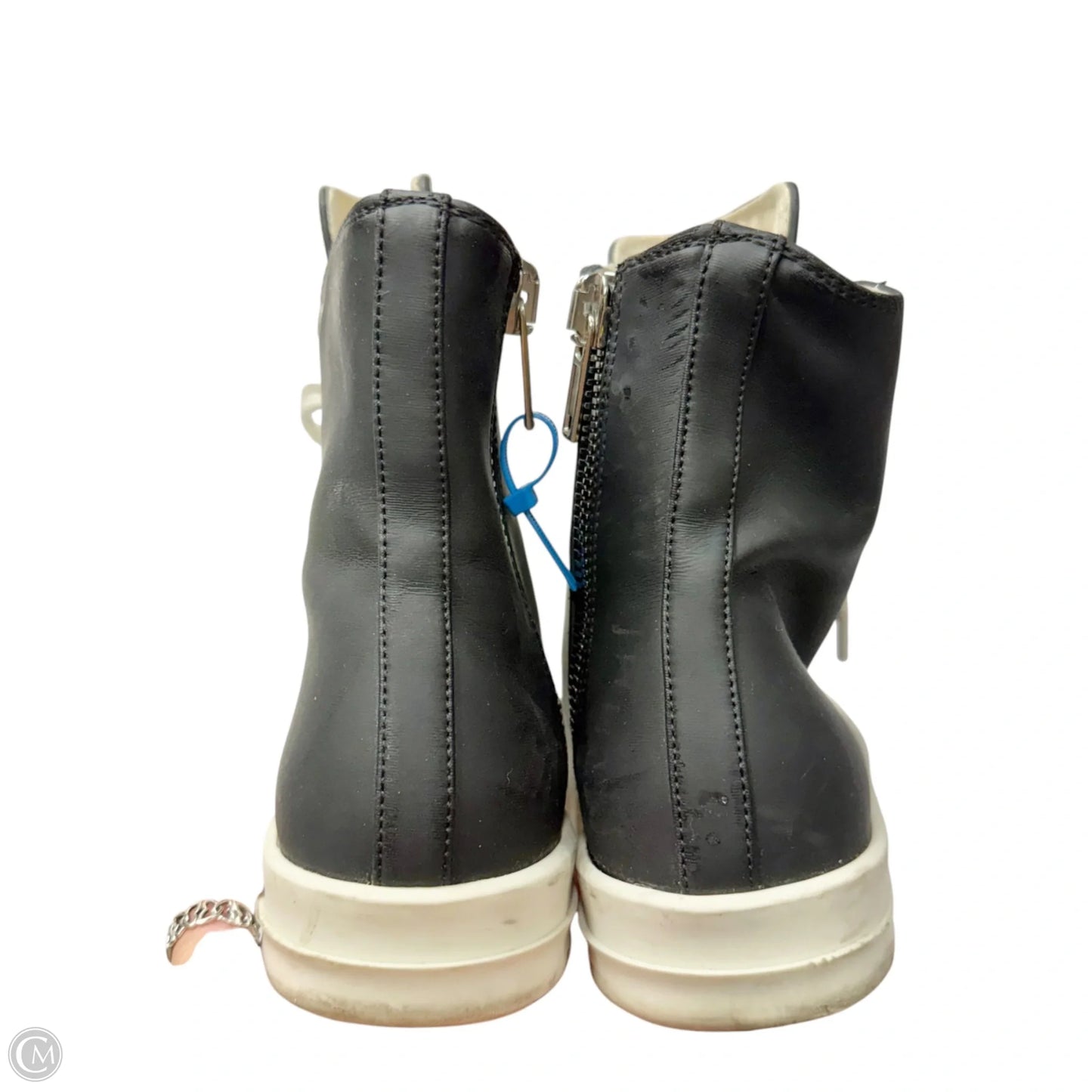 Shoes Sneakers By Rick Owens In Black, Size: 5.5