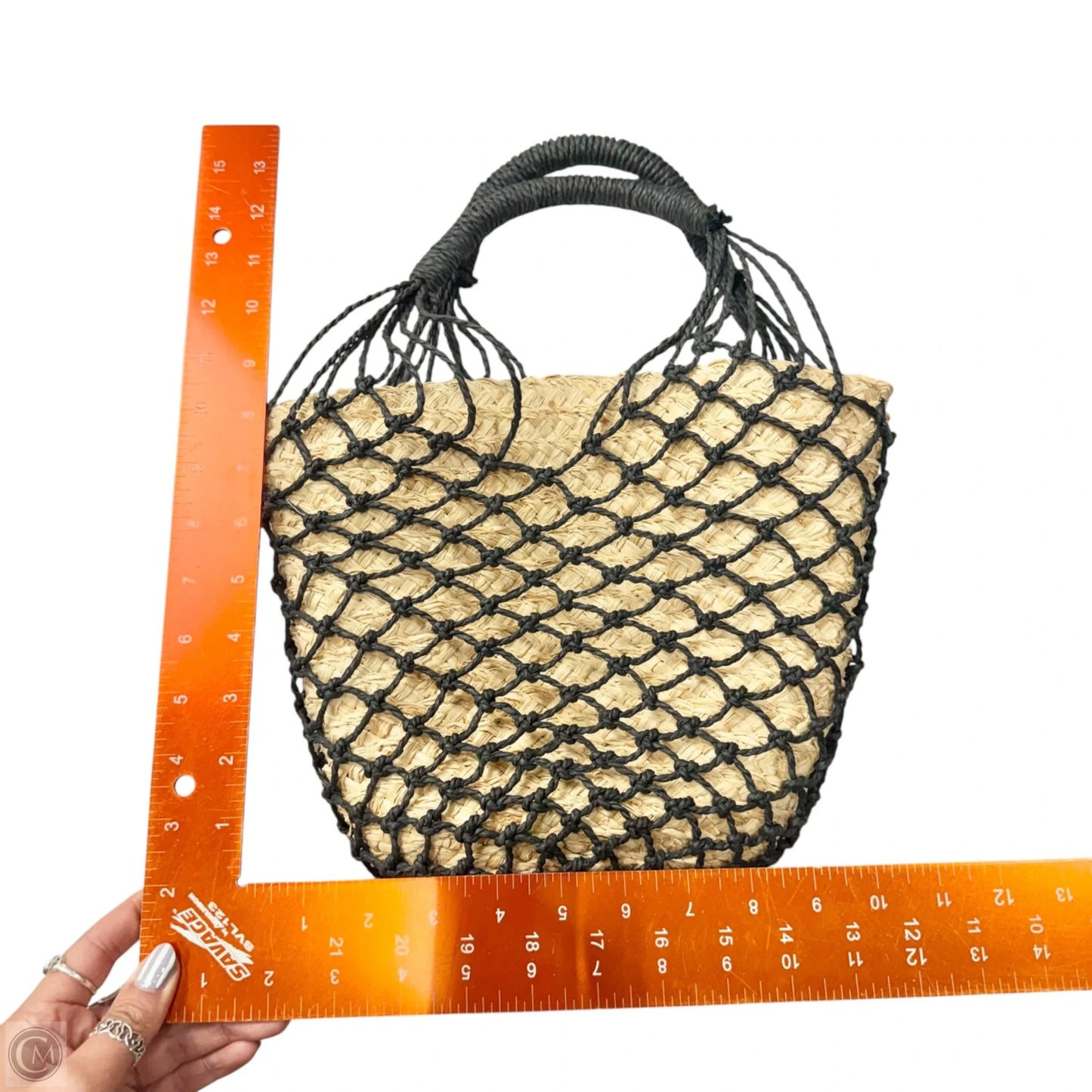Handbag By J. Crew, Size: Small