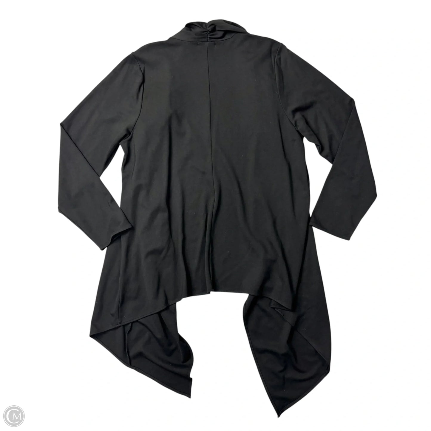 Cardigan By Torrid In Black, Size: 2x