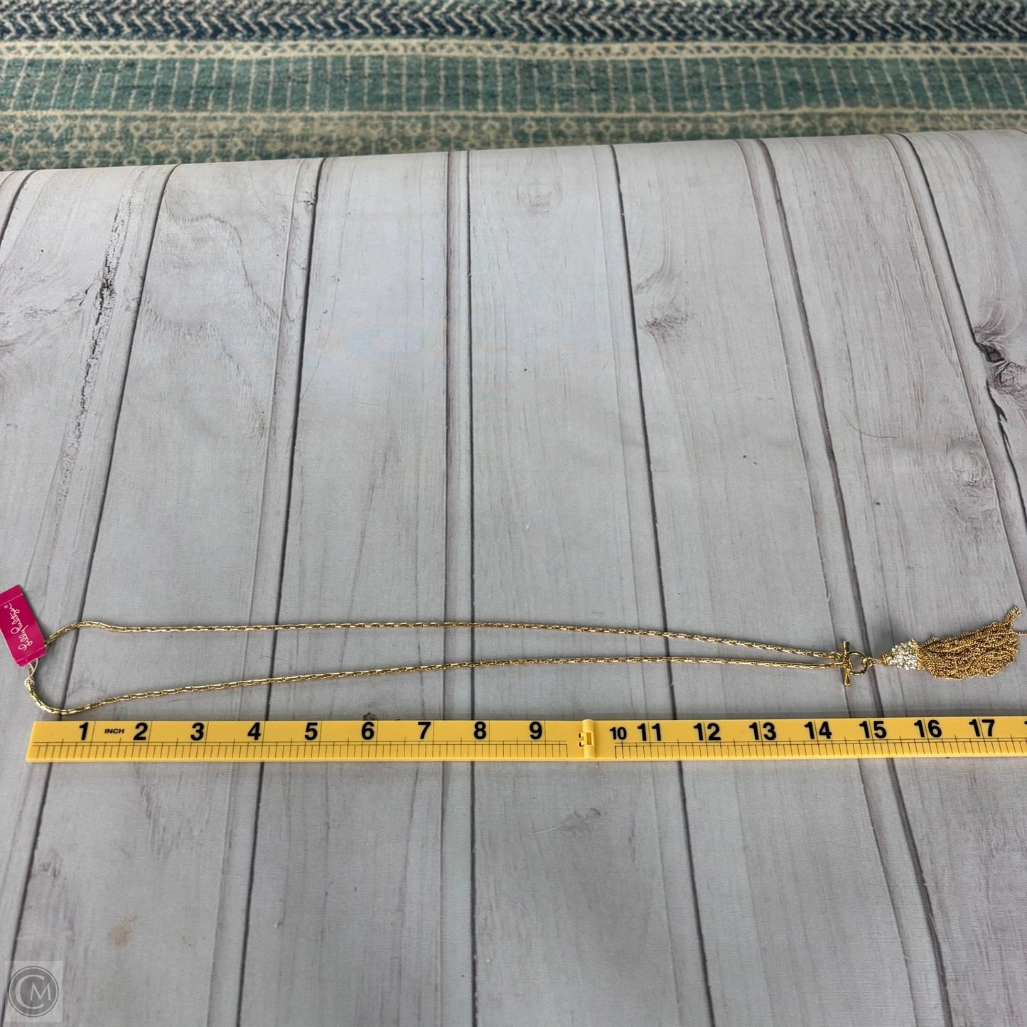 Necklace Designer By Lilly Pulitzer