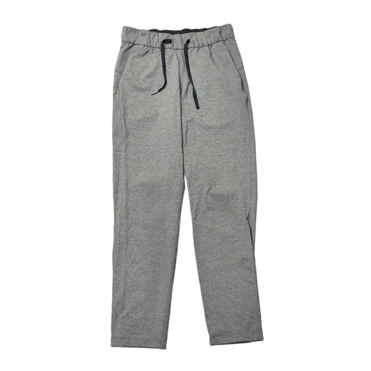Athletic Pants By Lululemon In Grey, Size: S
