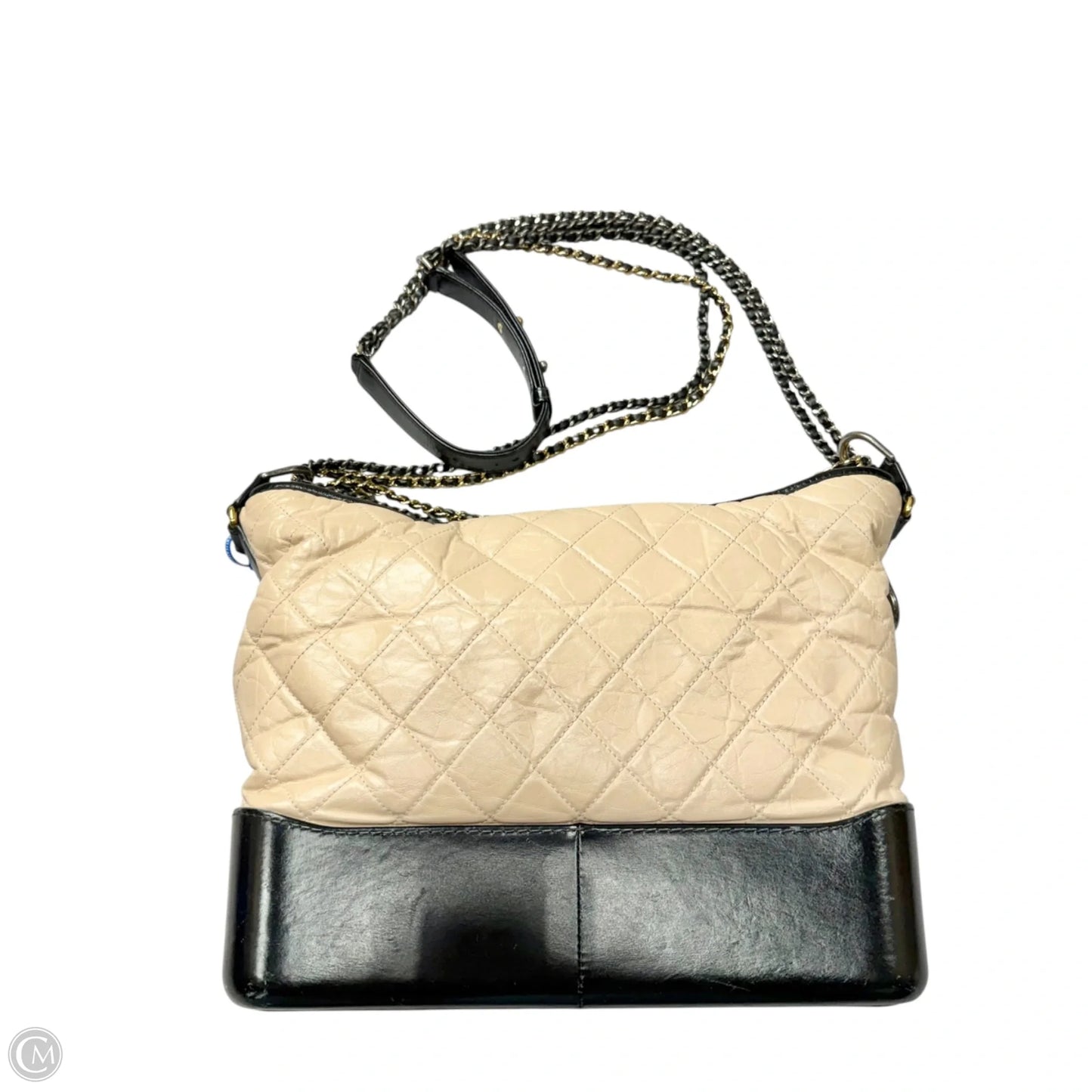 Handbag Luxury Designer By Chanel, Size: Medium