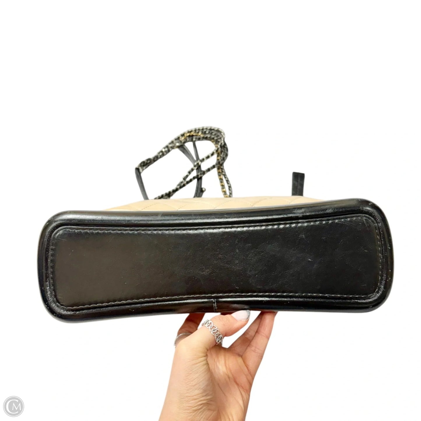 Handbag Luxury Designer By Chanel, Size: Medium