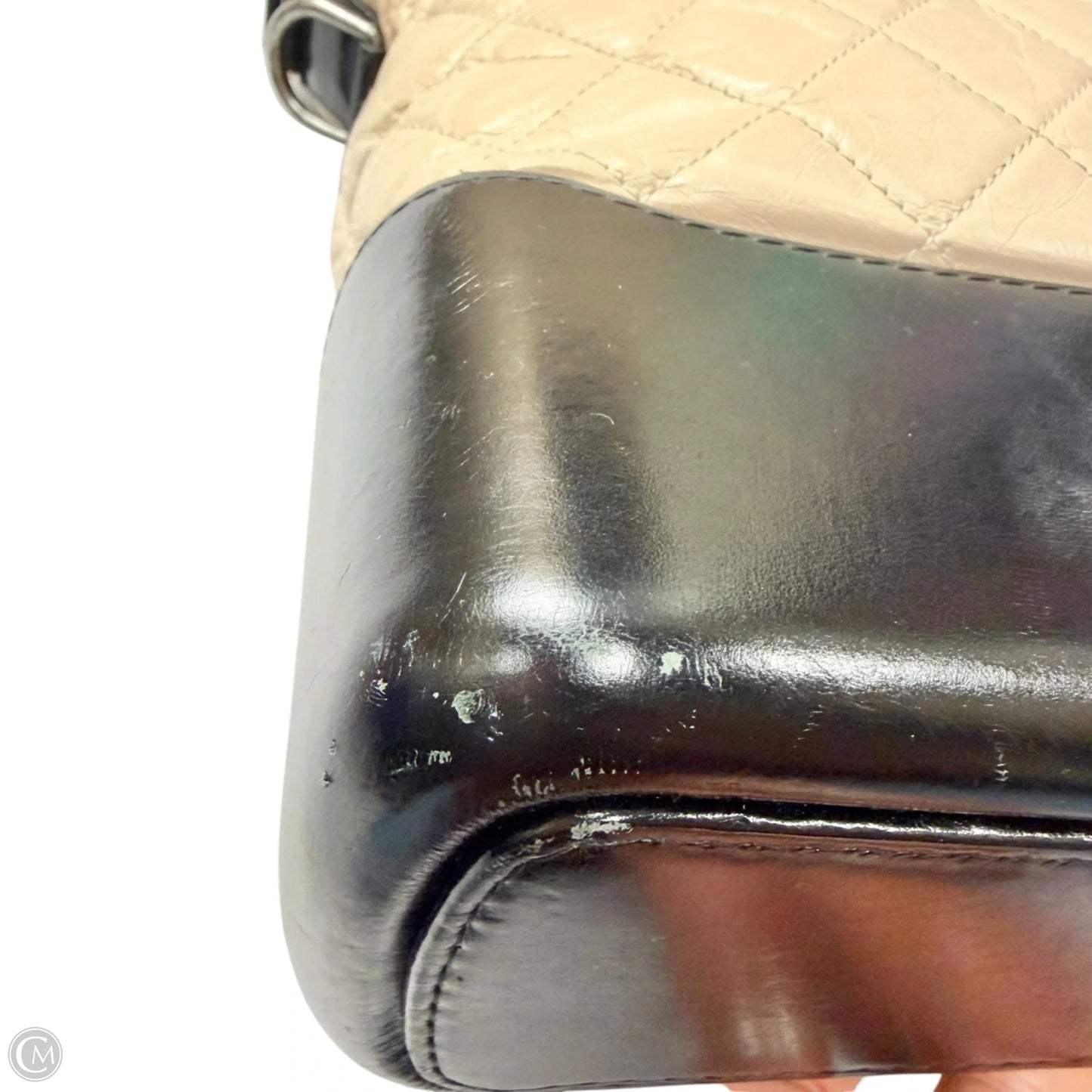 Handbag Luxury Designer By Chanel, Size: Medium