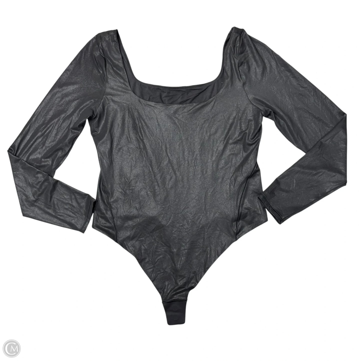Bodysuit By Lululemon In Grey, Size: Xl
