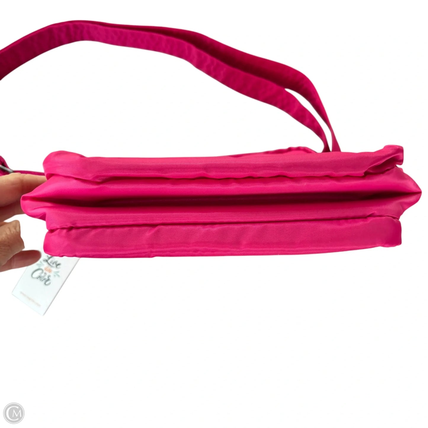 Crossbody By Lug, Size: Medium