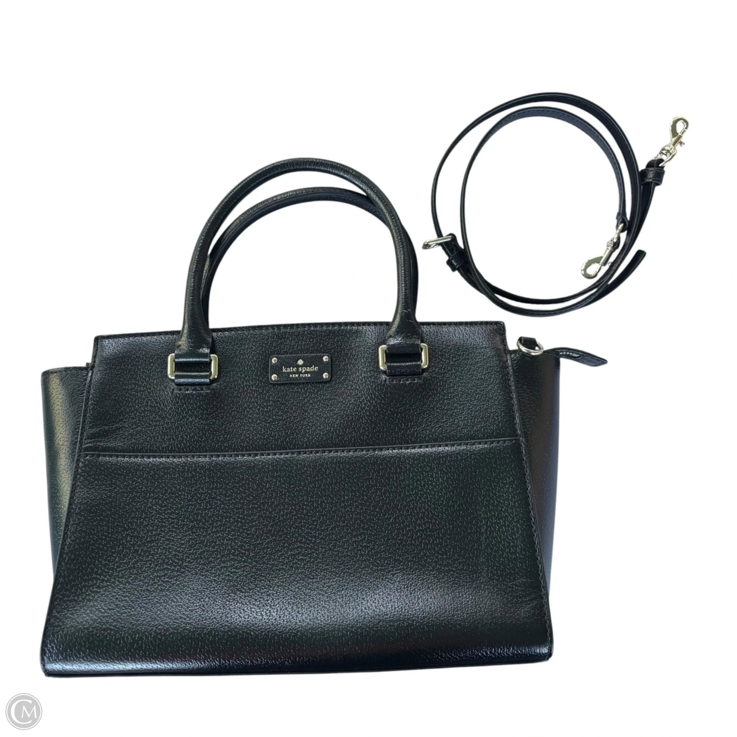 Handbag Designer By Kate Spade, Size: Medium