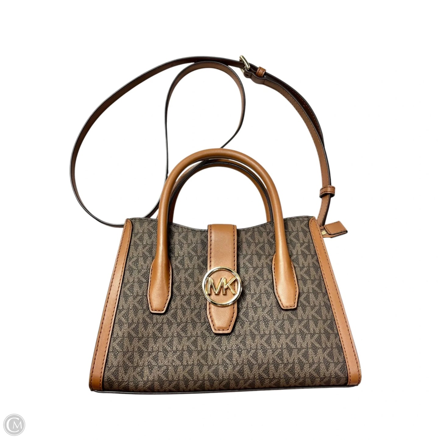 Handbag By Michael By Michael Kors, Size: Small