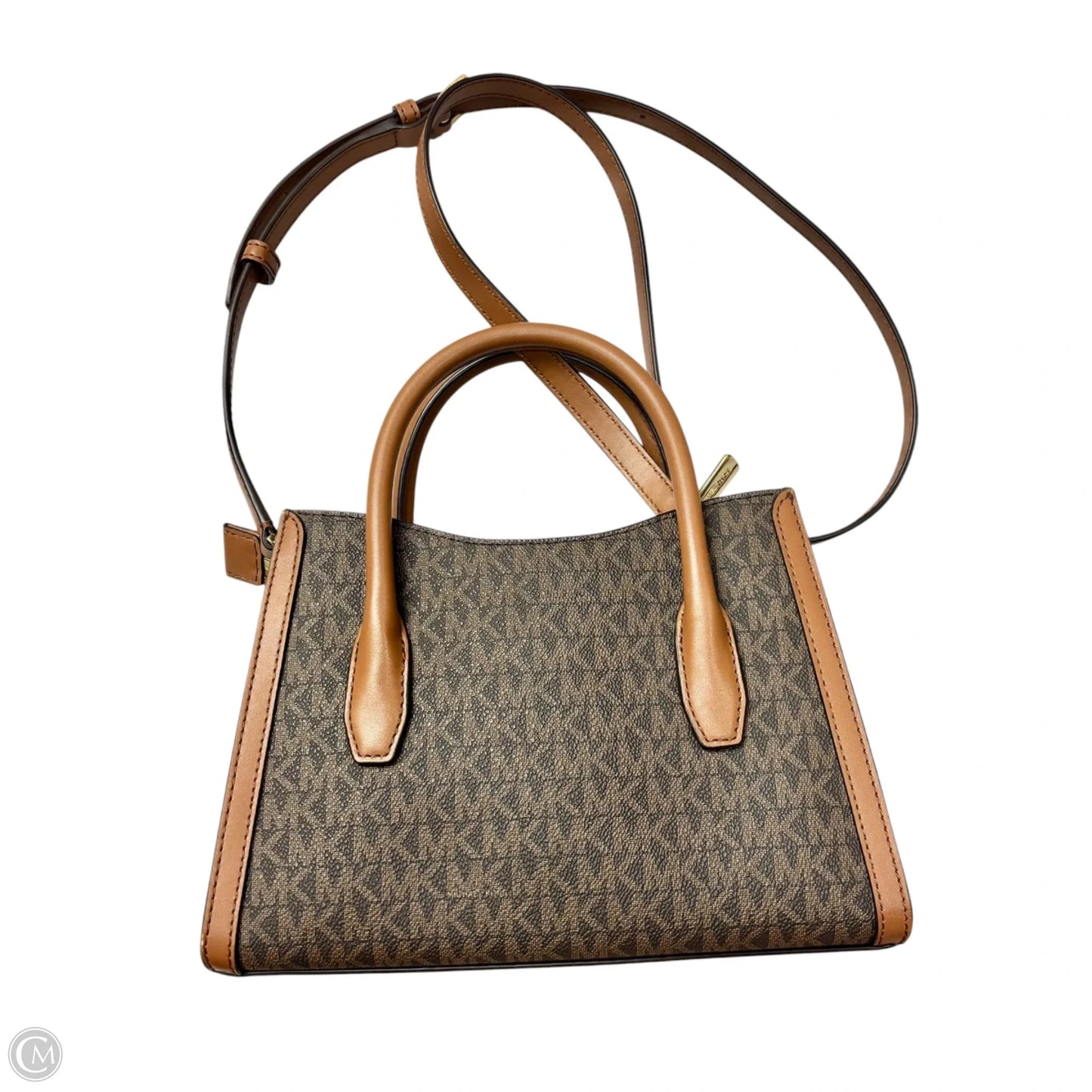 Handbag By Michael By Michael Kors, Size: Small