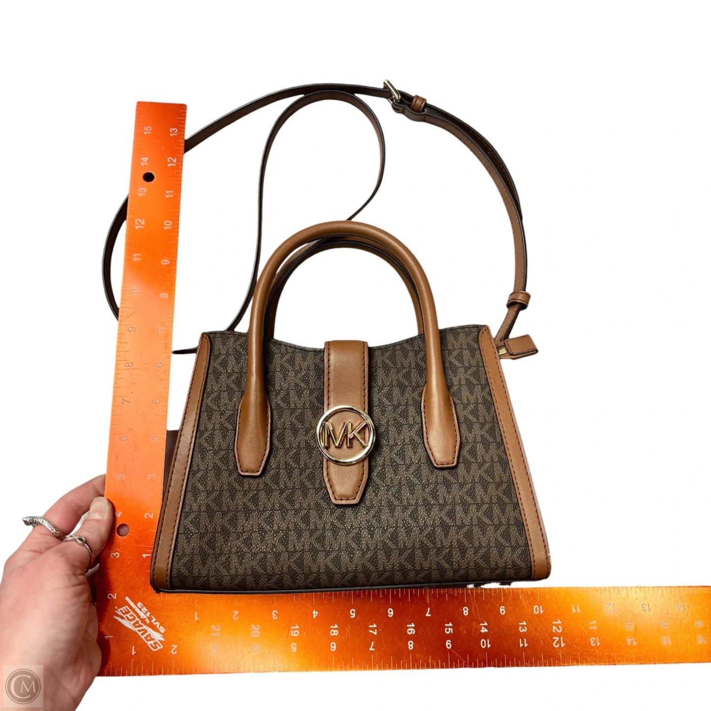 Handbag By Michael By Michael Kors, Size: Small